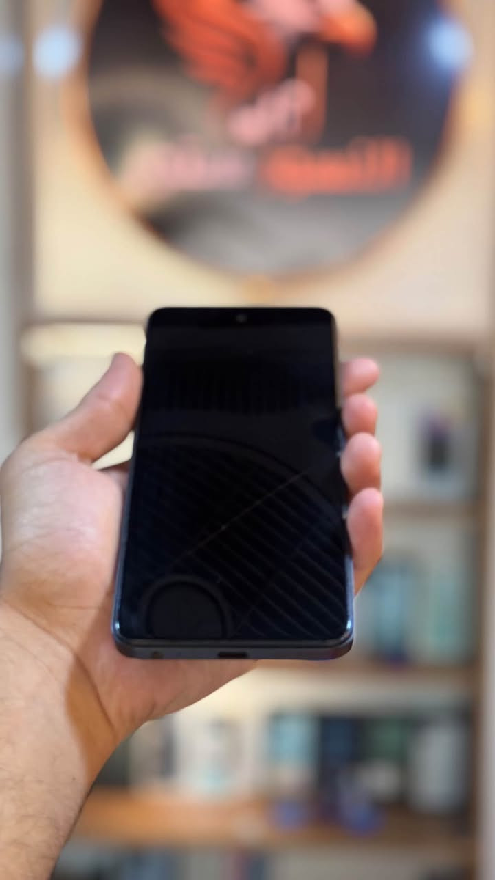 TECNO SPARK Go 2024
تكنو سبارك كو 2024 للبيع
مكفول من تصليح 
مستعمل نضيف نضافه 70‎%‎
 للاستفسار راسني او الاتصال 
***********
