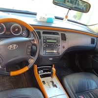 محرك V6 • قير ومحرك شرط • تايرات جديدة