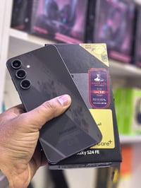 سامسونج S24 FE • 512/8 • بابل