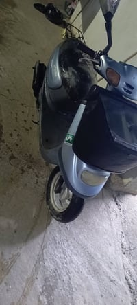 نفخ • محرك شرط • يعوز بطارية