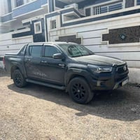 ادفنجر ٢٠٢١ • رقم اربيل • ماشي ١٣٧٠٠٠