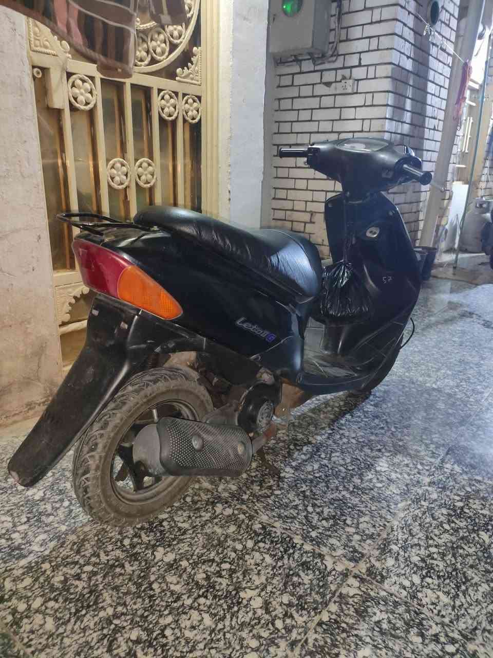 دراجه سازوكي رياضي وكيل للبيع للتواصل ع رقم ***********
