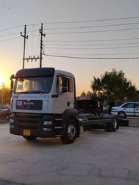 موديل ٢٠٠٥ • جير عادي • تايرات جديدة