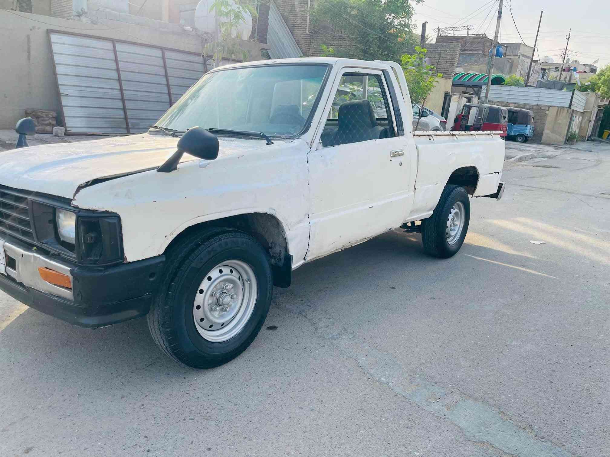 خمسه كير • دواخل نضيفه • ١٩٨٥