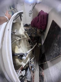 جاكوزي • قياس ١٣٠ • مساج بلوتوث انارة