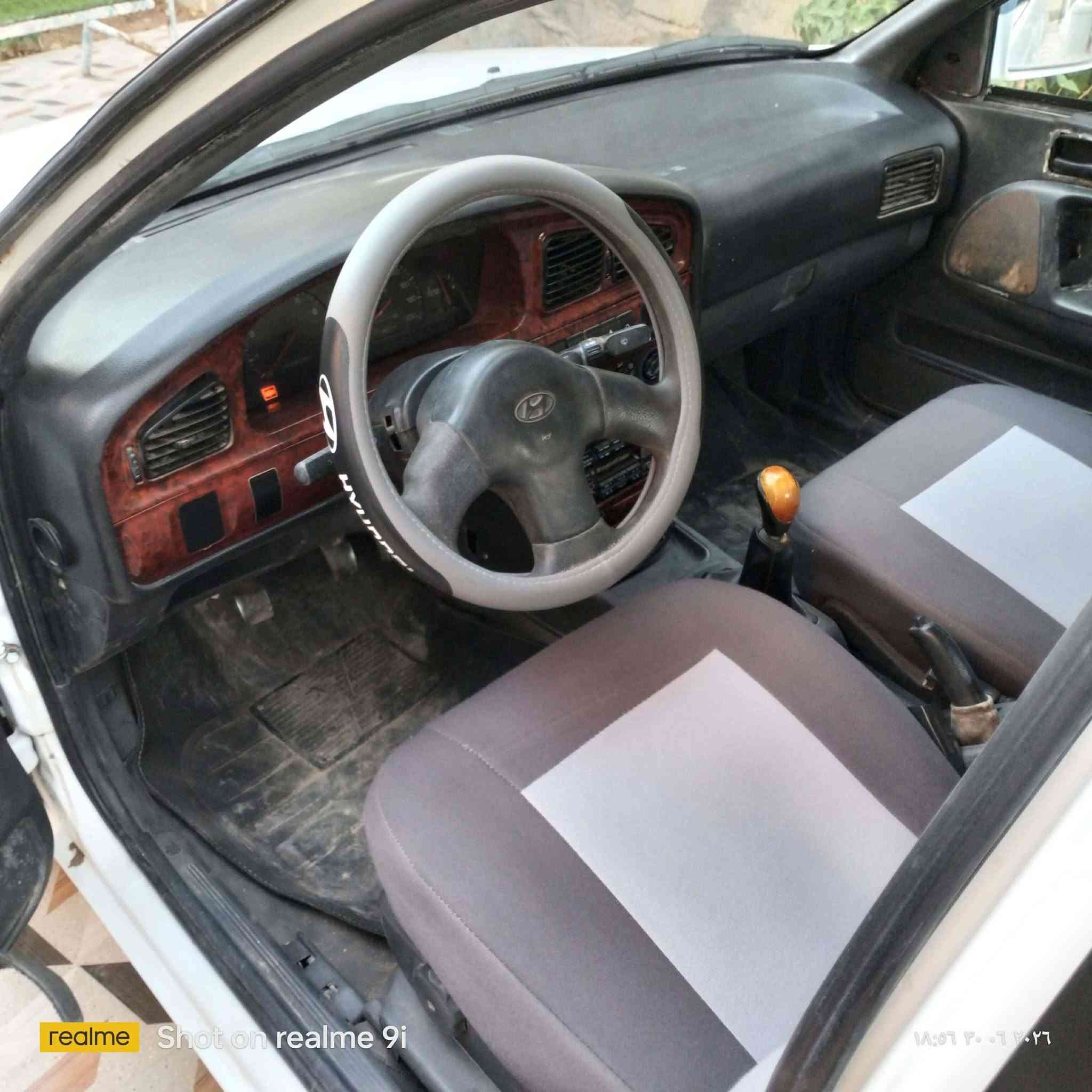 النترا موديل 94 محرك كير صدر تخم تاير تعمير درجة اولى فرن حراري درجة اولى شواصي بلاد رقم بغداد انكليزي هزة جديدة سنوية 2031 دوشمة جديدة تنته جديدة كهربائيات كلها شغاله سيارة متعوب عليها مال جناي السعر 40 وبيها مجال ديالى بعقوبة حي المعلمين ***********  اخوان اني مكلف بالنشر مااجاوب لاخاص ولاتعليق الشراي يتصل على هذا الرقم صاحب السيارة........
