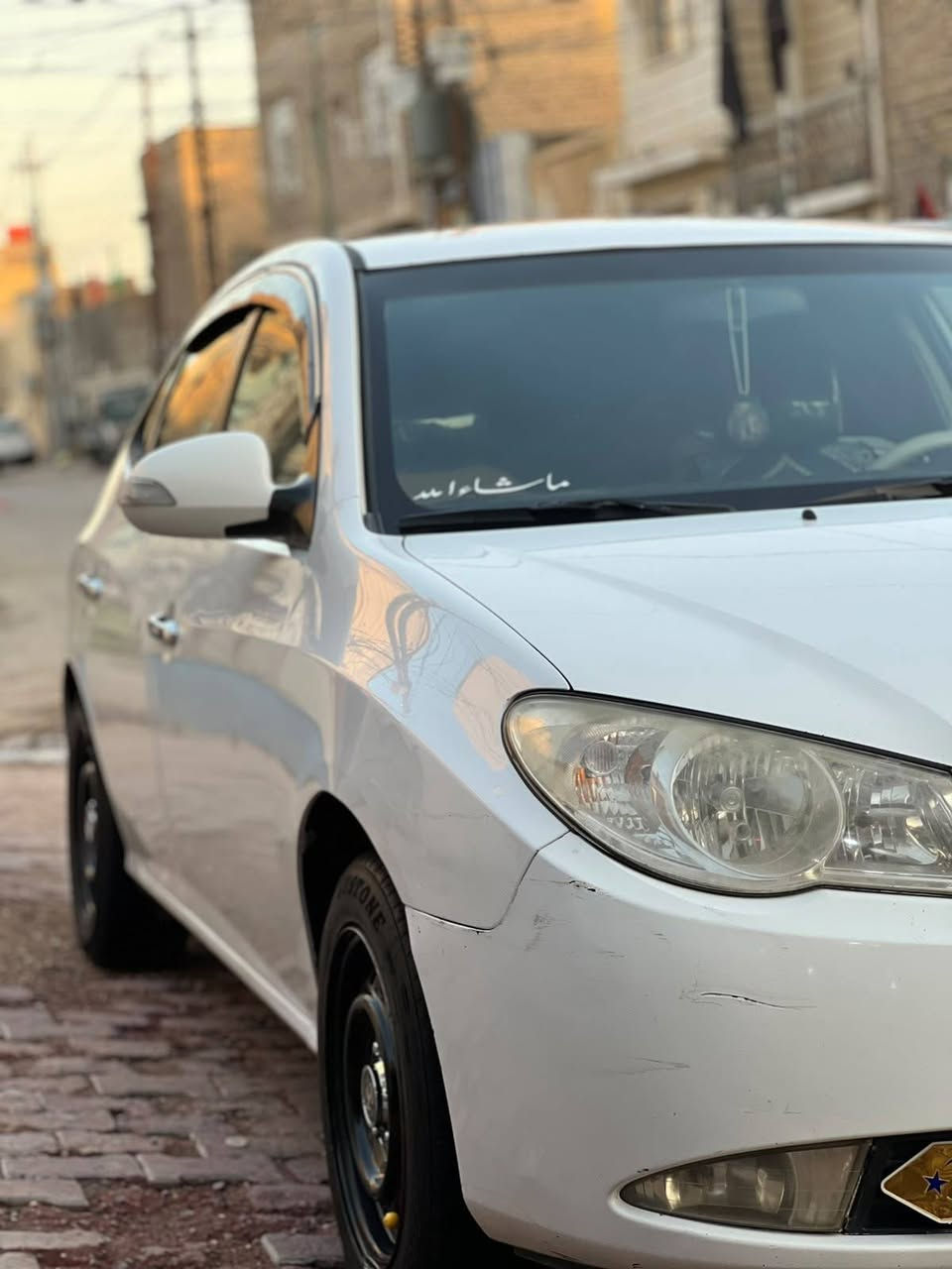 الننره • ٢٠١١ • أربع قطع