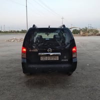 باثفندر • ٢٠٠٨ • ٧ راكب