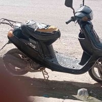 بوتين • دبل خلفي • مكينه مفتوحه