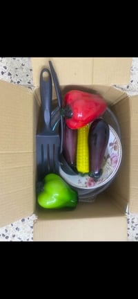 غراض مطبخ • جديدة • واتساب