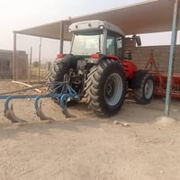 مكينه دويتز • حجم ١٥٠ • كفاله عامه