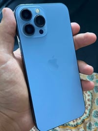 آيفون 13 برو ماكس • ٢٥٦ • بطاريه وشاشه مستبدله