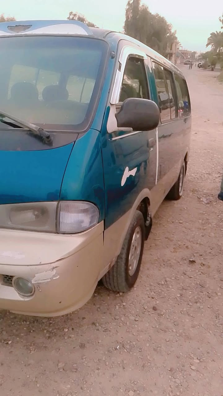 بيجو ١٩٩٧ • اوتوماتيك • رقم جديد