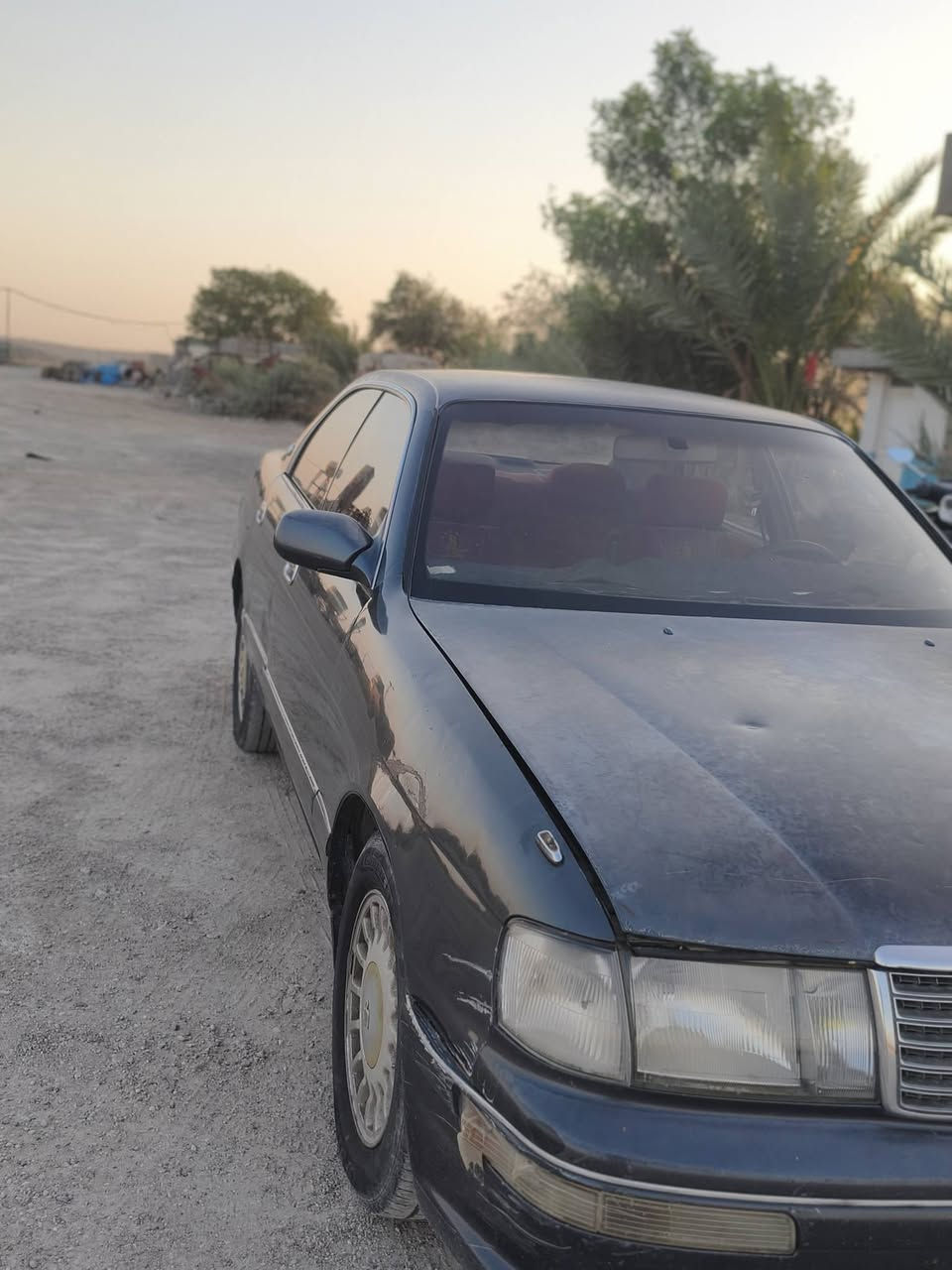 سياره بطه للبيع ب38 وبيهه مجال .العنوان عامرية الفلوجة .
***********
