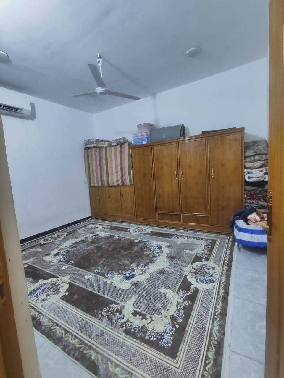 ١٠٠ متر بس ب٧٥ وبي مجال ١٠٠ متر بس ب٧٥ وبي مجال
طابو زراعي سند 25 منطقه الدوانم قرب الشرطة الخامسه يحتوي على غرفتين نوم صاله مطبخ خدمات تصال عل رقم ***********
