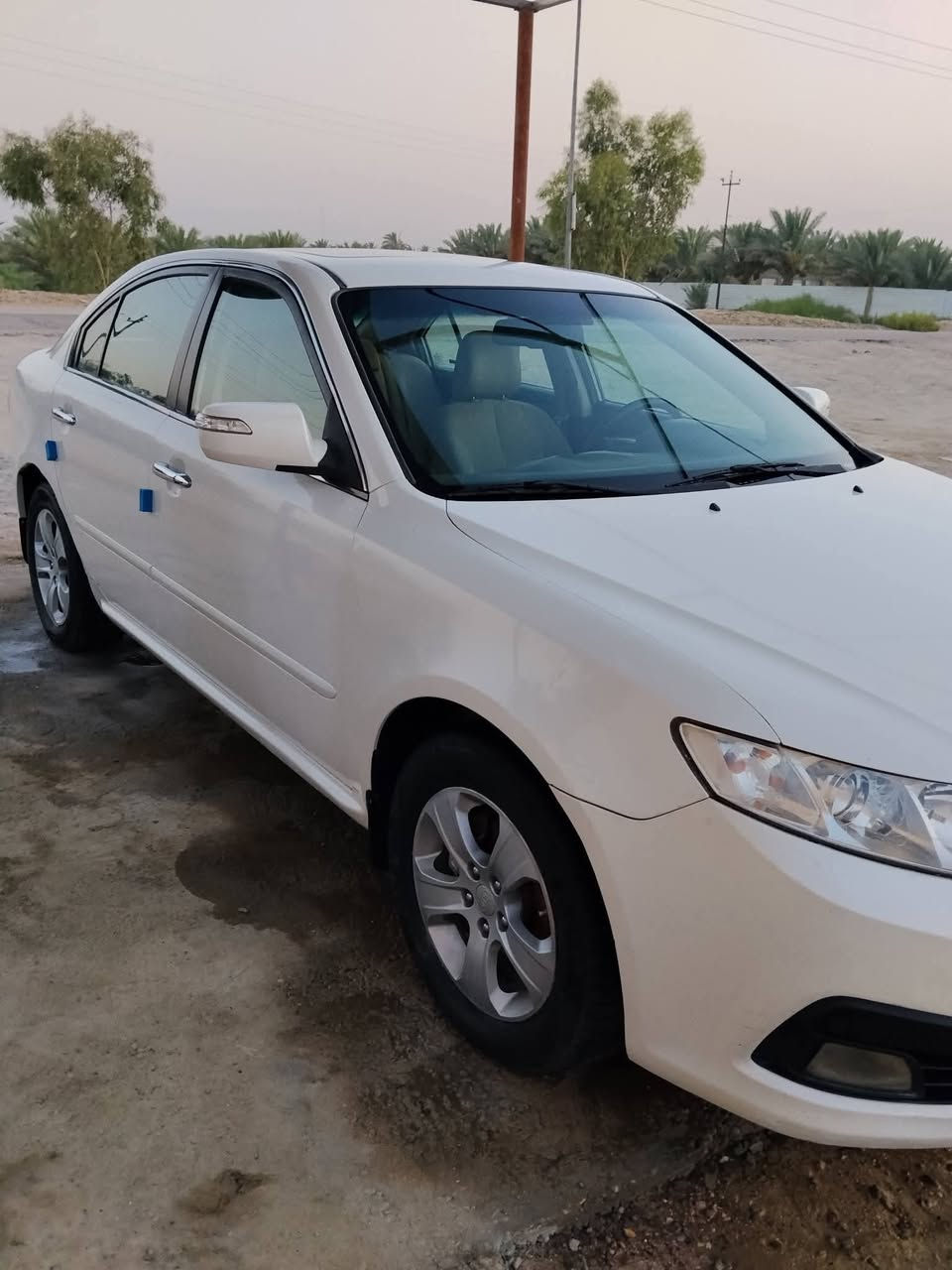 السلام عليكم
للبيع أوبتما 2009 كفالة عامة فول موصفات رقم بابل 
العنوان بابل للاستفسار ***********
السعر 127 وبيه مجال
