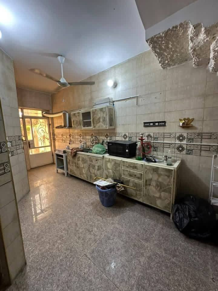 � للإيجار في السيدية ⭐️
سكن طالبات او عوائل 
📐 المساحة: 60 متر
🛋️ مؤثث أثاث كامل 
🛏️ يحتوي على 3 غرف نوم + صالة
🍳 مطبخ + خدمات
🚪 مدخلين

📍 الموقع: السيدية – مربع الضباط

💰 الإيجار: 850 ألف قفل

📞 للاستفسار والتفاصيل تواصل معنا

***********

