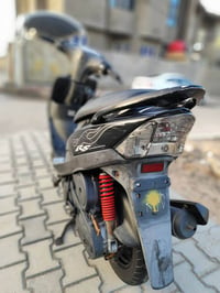 ماكس عدلة • شهر ونص • كفالة