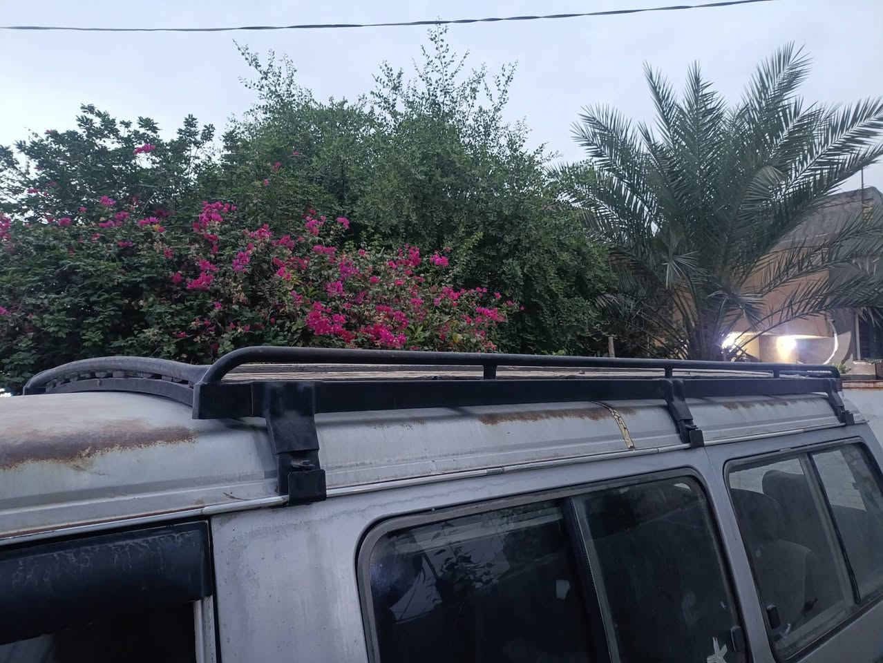 سبايه ام الجف • حله • قطع غيار