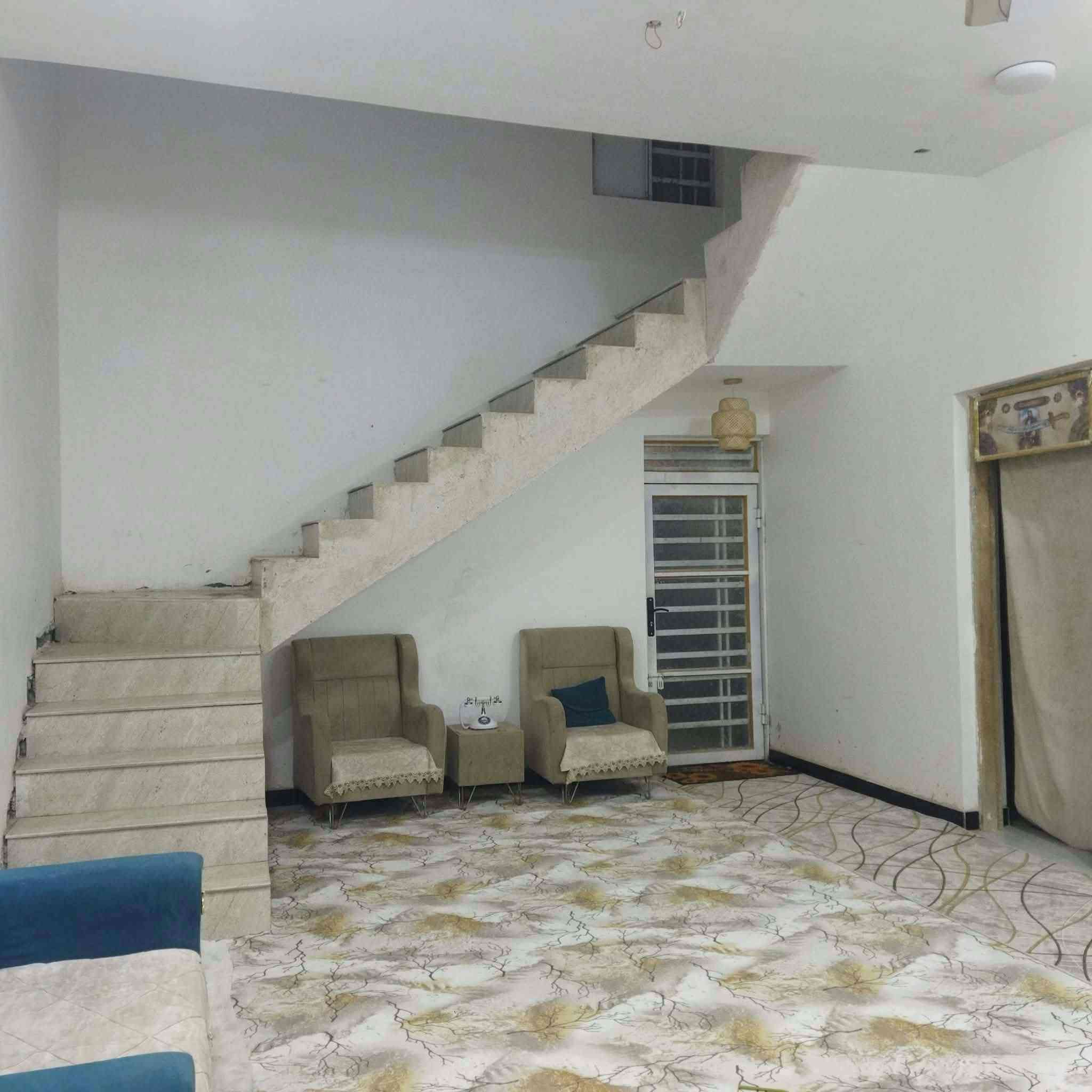 الصخين قبل الجسر • ١٧٠م • غرفتين