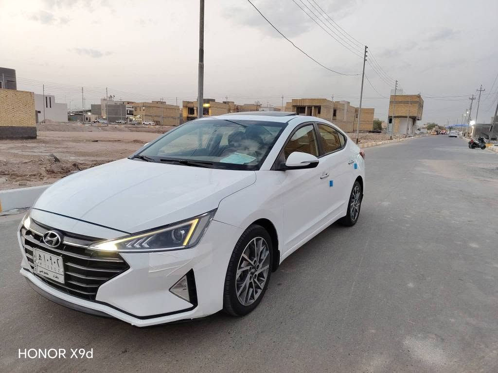 هونداي النترا موديل 2019 رقم بغداد حره تحويل ثاني يوم  وارد خليجي كفاله عامه من الضربه والتبديل والصبغ والفتح كفاله عامه وكتاب الفحص موضح بل صور شرط كفاله عامه مكينه 2000 دوش  شرط ما مفتوحه مكينه وكير وحداديه وتبريد ثلج كله مكفول سياره جاهزه مال جناي بمعنه الكلمه استخدام شخصي فول مواصفات واحد على واحد بصمه تشغيل بصمه أبواب تحكم ستيرن شاره بل مرايه مري شفط شفتات مانع الزىق فتحه سقف ويل كب شاشه كبيره كامره دواره دسك خلفي وأمامي رادارات  تبريد قطعتين فول واحد على واحد مكان سياره ناصريه سعر 147 بيه مجال قليل رقم الهاتف *********** انه مكلف بل نشر خابر راعيه بيك خير وتدلل البصرة, العراق

نص مكتوب في الصور:
- HONOR X9d