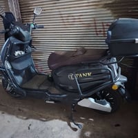 موطور شحن • ٢٠٢٦ • بطاريات ع فحص