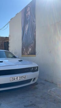 دودج جالنجر • SXT • ٢٠١٩