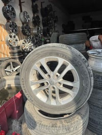 ويل كب ١٦ • تاير نضيف • طويريج