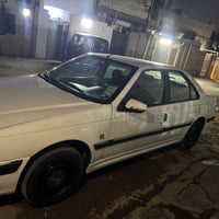 بيجو بارس • ٢٠٢١ • مكفول مكينه وكير