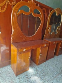 نجارية بركات الزهراء • غرف نوم • بيع شراء تصليح