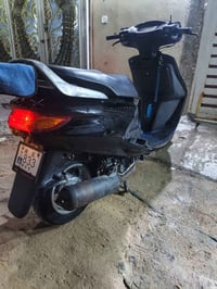 فراشة نثيه • نضيفه • مجال قليل