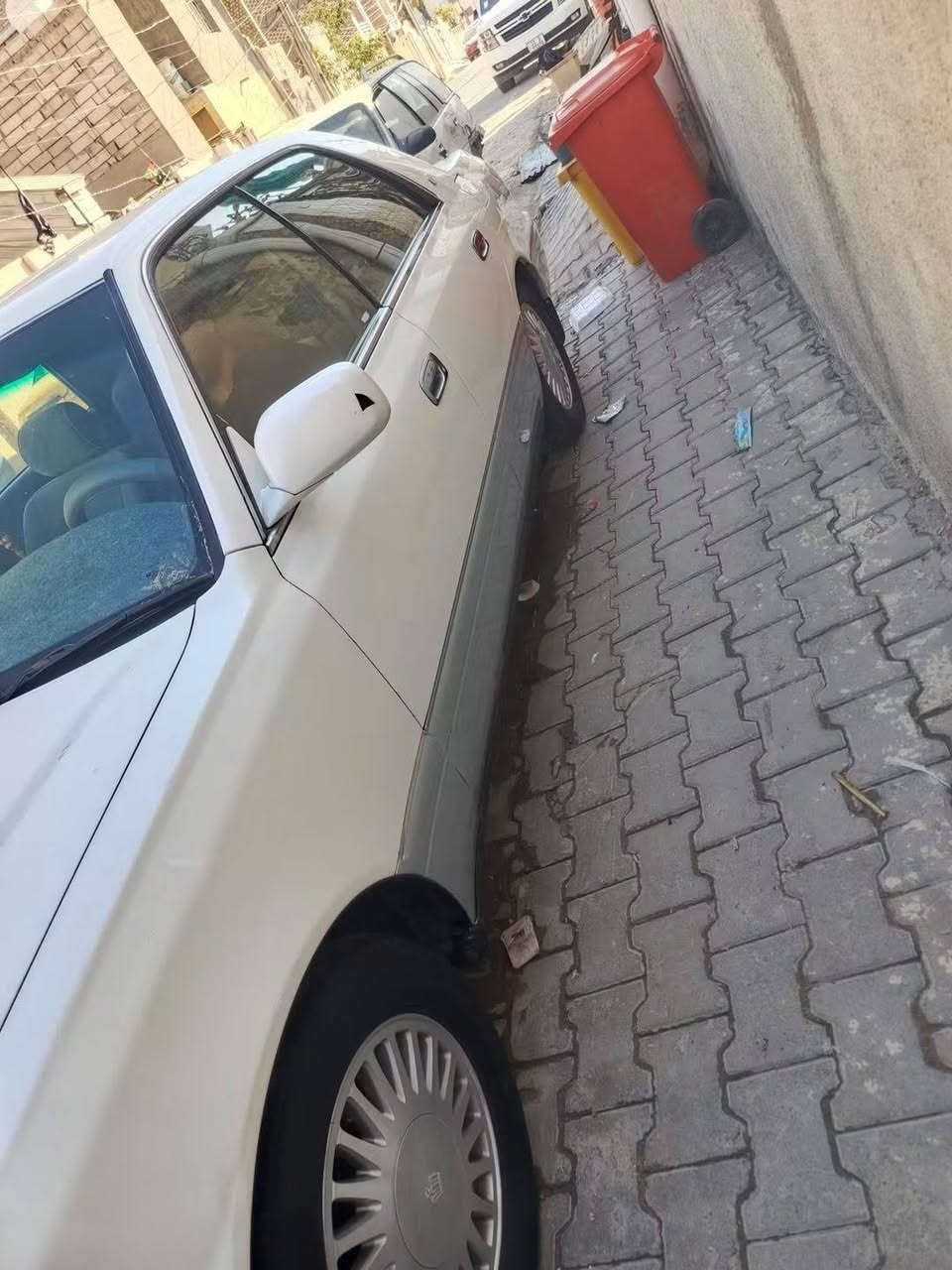 راس ثور • مكفولة • نجف كوفه