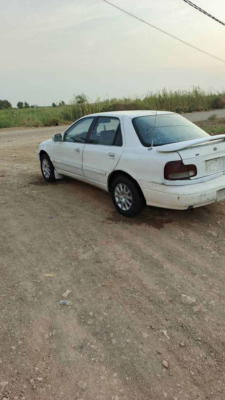 كير عادي • باتري جديد • حدادية نعمة