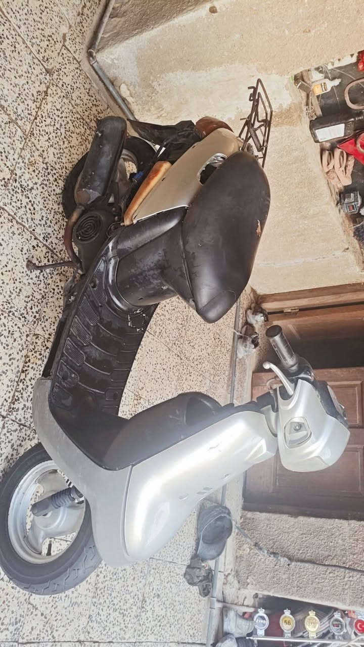 ٦٠ • سلف • مكينة نعمه