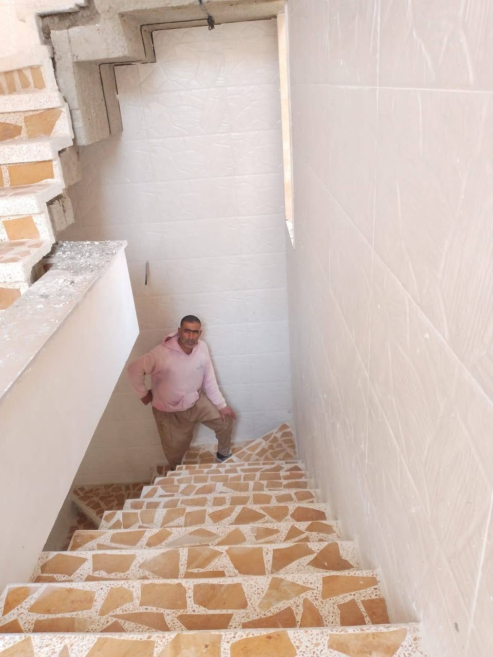 معمل الديار بإدارة ابو زكريا ***********اسيا كورك ***********

