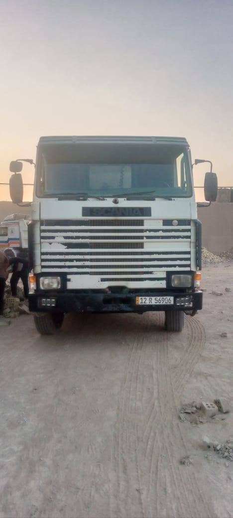 سكانيا 113البيع ***********
