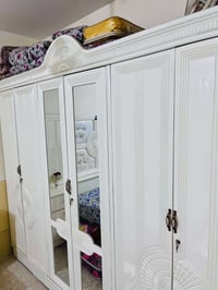 غرفة نوم عراقية • بيضة • كربلاء