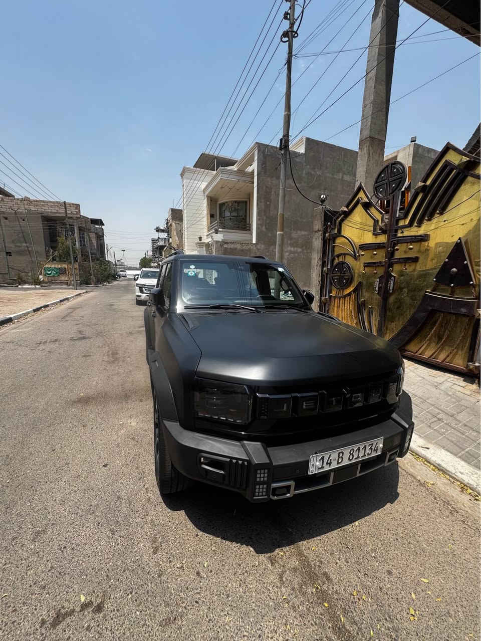جيتور T2 لكجري فول مواصفات رقم بصره لون أسود مغلفه مات بالكامل كفاله عامه ماشيه ٥٠٠٠ الف السعر ٢٩٠ الشراي يتصل *********** موجود في البصره Singapore
