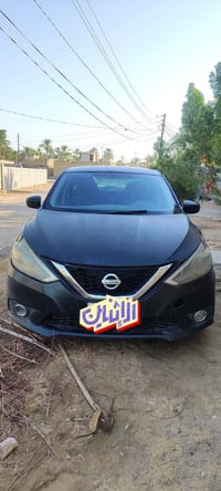 نيسان سنترا • ٢٠١٩ • ٧٣٠٠٠ ميل