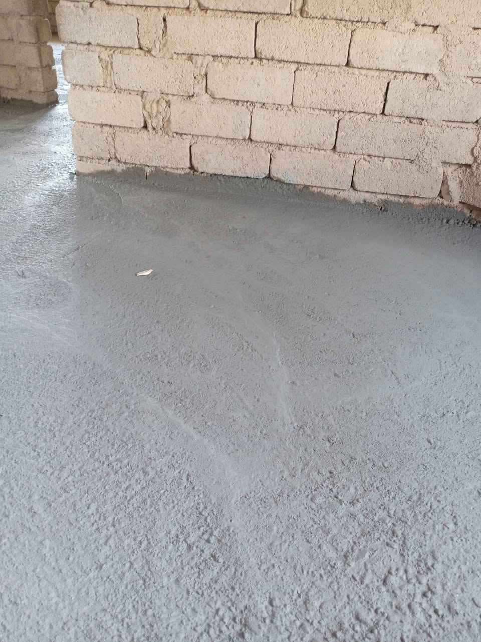 صب جاهز • صب مركزي • كادر متكامل