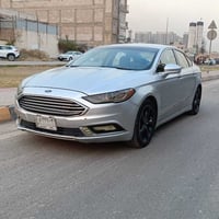 فيوجن هايبرد • ٢٠١٨ • وارد امريكي