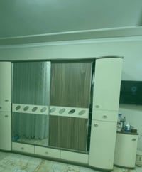 غرفه نوم نظيفه جدا مكان الدوره غرفة ثقيله للبيع سعر 650 07819023131  ن...