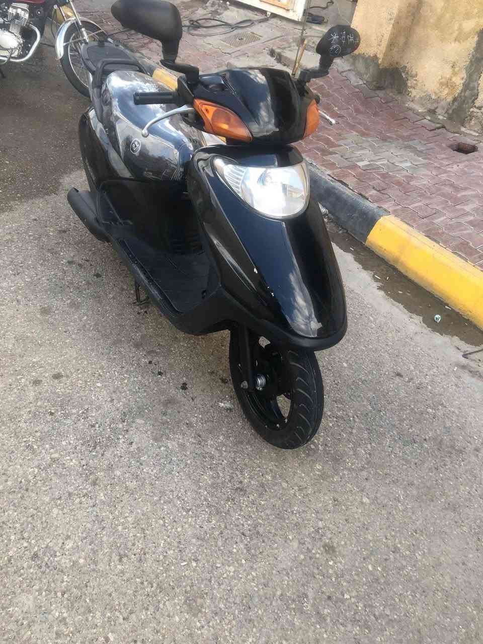 سلام عليكم سبيسي ياباني لبيع ***********
