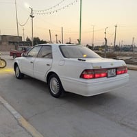 راس ثور • ١٩٩٥ • نجف عباسية