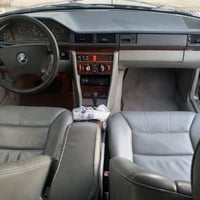 07703707773 مارسدس دب  بيبي شبح  320 خراطيم  موديل 1994 رقم بغداد انكل...