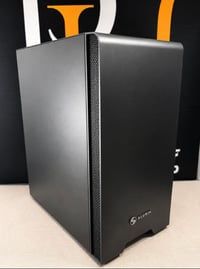 تجميعة • معالج i5 6400 • كرت RX 580