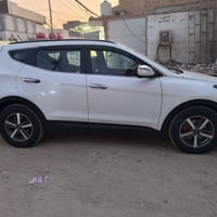 سنتافي ٢٠١٤ • محرك GDI 2400 • رقم كربلاء