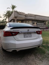 ماكسيما • ٢٠١٧ • رقم بغداد