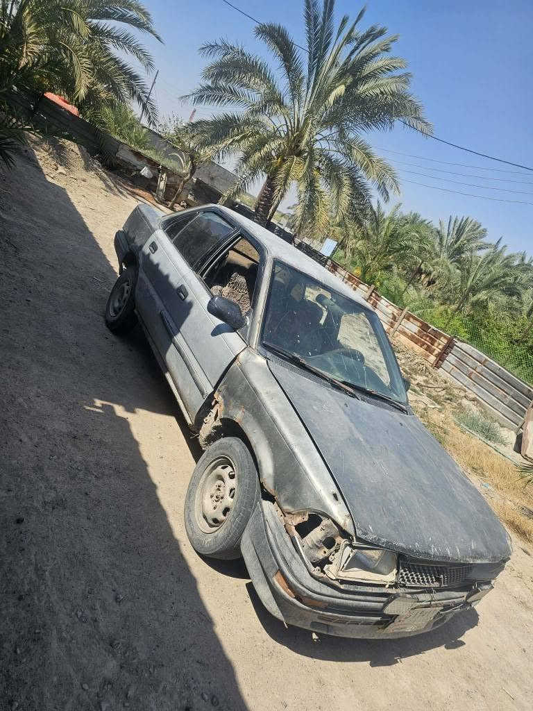 السلام عليكم كورلا رقم بصره باسمنه سنويه جديده محرك يبخر والبدي كدامك ابيع تصقيط السعر 17 بصره قضاء المدينه *********** المدينة, البصرة
