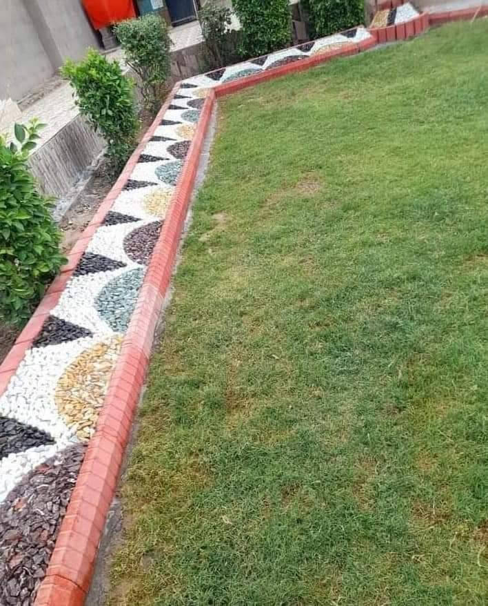 ديكور حدائق • ديكور منزلي • حسب الطلب